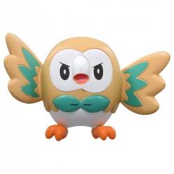 Figurine - MS-24 - Brindibou - Pokemon