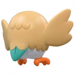 Figurine - MS-24 - Brindibou - Pokemon