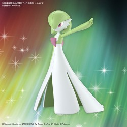 Pokepla - Gardevoir (N°49) - Pokemon