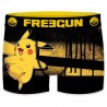 Boxer - Pokemon - Pikachu - XL Unisexe 