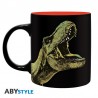 Mug - T-Rex - Jurassic Park