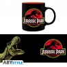 Mug - T-Rex - Jurassic Park