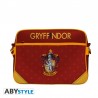 Sac besace - "Full Print Gryffondor" - Harry Potter