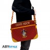 Sac besace - "Full Print Gryffondor" - Harry Potter