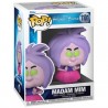 Madam Mim - Merlin l'Enchanteur (1101) - POP Disney