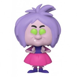 Madam Mim - Merlin l'Enchanteur (1101) - POP Disney