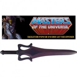 Ouvre-Lettre - Épée de Skeletor - Masters of the Universe