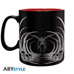 Mug - La Règle - Death Note