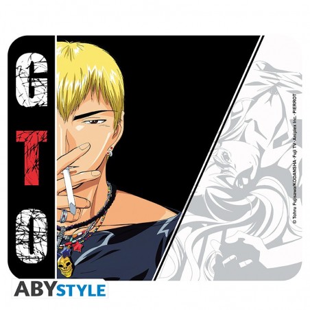 Tapis de souris souple - GTO - Onizuka