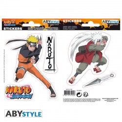 Stickers - Naruto - Naruto...