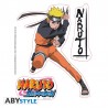 Stickers - Naruto - Naruto et Jiraiya