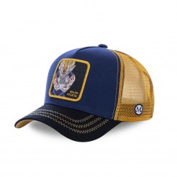 Casquette Trucker - Luffy...