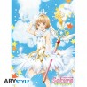 Set 2 Chibi Poster - Artworks - Card Captor Sakura