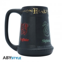 Mug 3D - Harry Potter -...