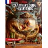 Livre - Dungeons et Dragons - Xanathar's Guide to Everything - FR