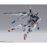 Métal Build - Gundam Formula 91 - Chronicle White - Gundam