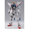 Métal Build - Gundam Formula 91 - Chronicle White - Gundam