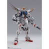 Métal Build - Gundam Formula 91 - Chronicle White - Gundam