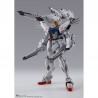 Métal Build - Gundam Formula 91 - Chronicle White - Gundam