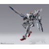 Métal Build - Gundam Formula 91 - Chronicle White - Gundam