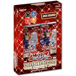 JCC - Box Legendary Duelist Season 3 - Yu-Gi-Oh! (EN)