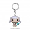 Noelle - Black Clover - POP Keychain