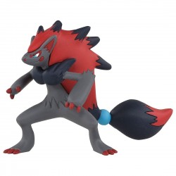 Figurine - MS-18 - Zoroark...