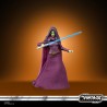 Figurine - Barriss Offee - Vintage - Star Wars : Clone Wars