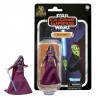 Figurine - Barriss Offee - Vintage - Star Wars : Clone Wars