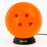 Lampe Collector - Dragon Ball - Boule de Cristal - Exclus