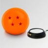 Lampe Collector - Dragon Ball - Boule de Cristal - Exclus