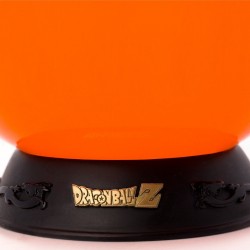 Lampe Collector - Dragon Ball - Boule de Cristal - Exclus