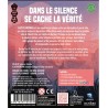 Jeu d'enquête - Alice is missing