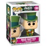 Mad Hatter - Alice 70th (1060) - POP Disney