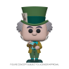 Mad Hatter - Alice 70th (1060) - POP Disney