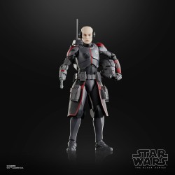 Figurine - Echo - Star Wars : The Bad Batch