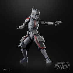 Figurine - Echo - Star Wars : The Bad Batch