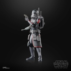 Figurine - Echo - Star Wars : The Bad Batch