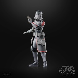 Figurine - Echo - Star Wars : The Bad Batch