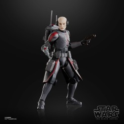 Figurine - Echo - Star Wars : The Bad Batch