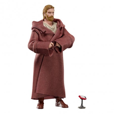 Figurine - Kenobi - Obi-Wan - Star Wars