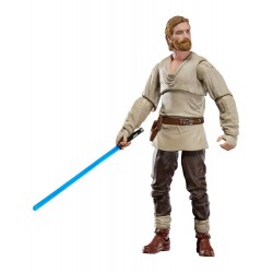 Figurine - Kenobi - Obi-Wan - Star Wars