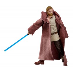 Figurine - Kenobi - Obi-Wan - Star Wars