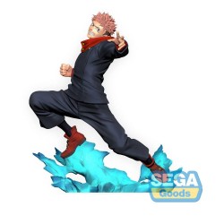 Itadori Yûji - Jujutsu Kaisen - SPM Figure