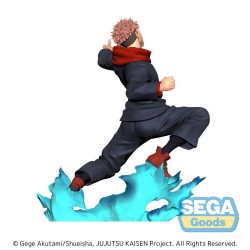 Itadori Yûji - Jujutsu Kaisen - SPM Figure