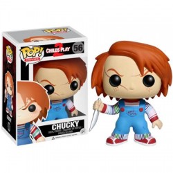 Chucky - Chucky (56) - POP...