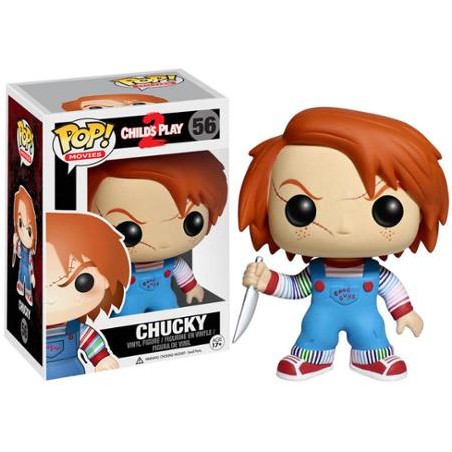 Chucky - Chucky (56) - POP Movies