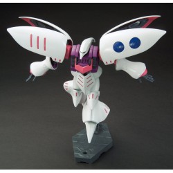 High Grade - Qubeley - Gundam