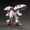 High Grade - Qubeley - Gundam