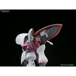 High Grade - Qubeley - Gundam